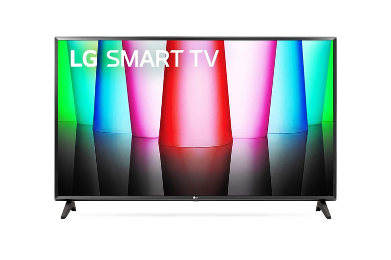 LG 32LQ570B6LA TV 81,3 cm (32") HD Smart TV Wi-Fi Preto