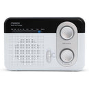 RADIO METRONI.PORT.AM/FM-BRANCO-477220