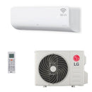 AR CONDICIONADO LG WZ-12-AWN. SNU1 + WZ-12-AWU. SUU1