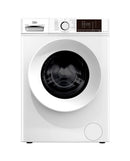 MAQUINA LAVAR ROUPA BEKO B1XW864WSPT 8K 1400R
