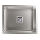 LAVA LOUÇA EDESA - MAKALU BE 50X40 1C R-10