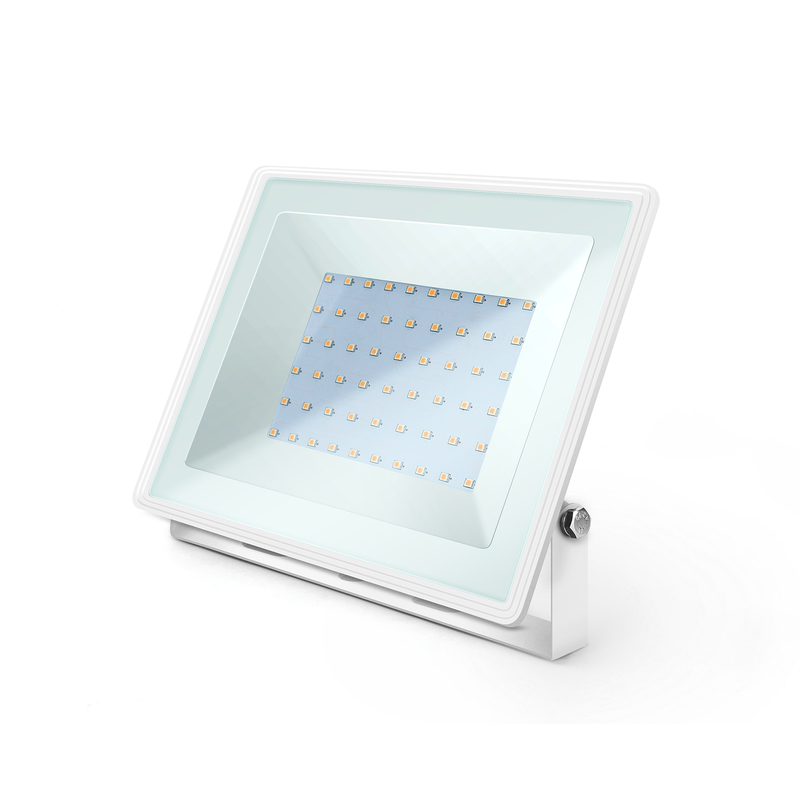 HOLOFOTE LED 50W 4500LM 4000K IP65