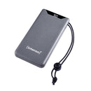 POWERBANK INTENSO F 10000MAH GREY