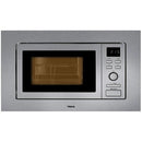 TEKA MICROONDAS INTEG 20LT 800W GRILL 1000W INOX