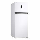 LG - FRIGORÍFICO 2 PORTAS GTBV44SWBKD
