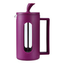 CAFETEIRA / CHALEIRA ROMA PRENSA BERINGELA 350 ML 3 CHÁVENAS