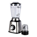 LIQUIDIFICADOR DE VIDRO COOLMIX ONE 450 W 1,5 L + MOEDOR