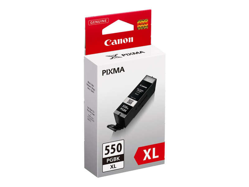 Canon 6431B001 tinteiro 1 unidade(s) Original Rendimento alto (XL