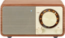 RADIO SANGEAN WR-7+ FM BT CHERRY