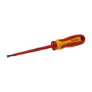 CHAVE DE FENDAS 1000V 4X100MM 408V-4-100