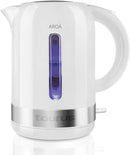 HERVIDOR TAURUS AROA 2200W 1,7L BCO