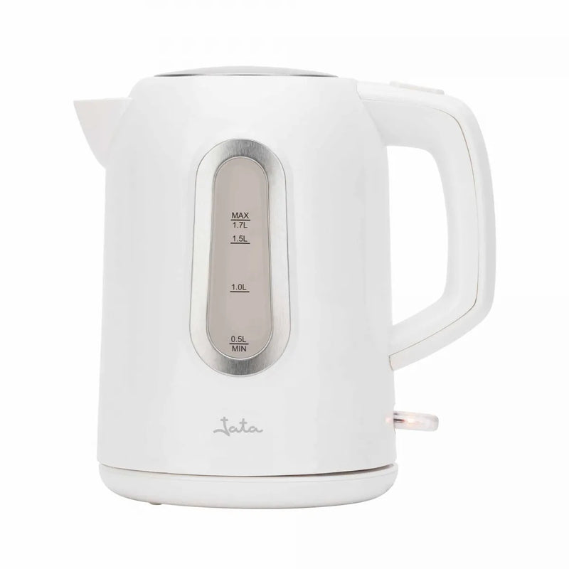 HERVIDOR JATA JEHA1809 2200W 1,7L BLANCO