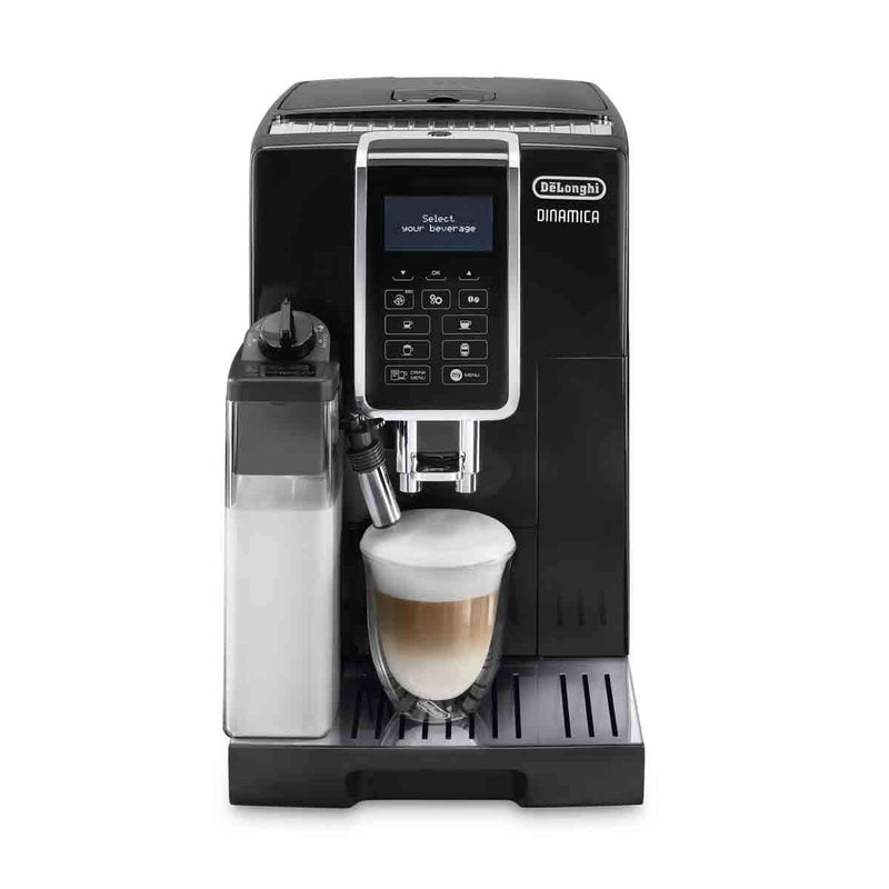 MÁQUINA DE CAFÉ AUTOMÁTICA DELONGHI ECAM35055B