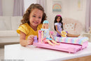 BARBIE - A MINHA PRIMEIRA BARBIE C/POODLE HLL20