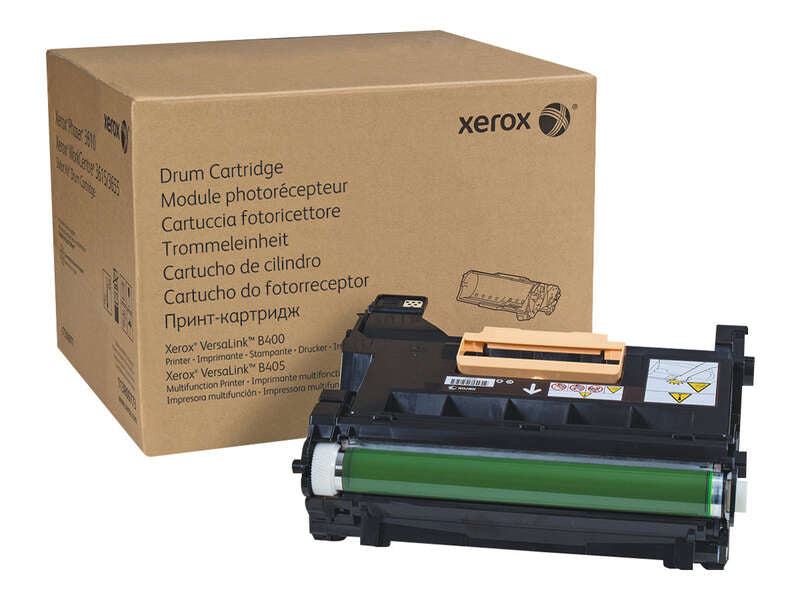 TAMBOR ORIGINAL XEROX PARA B400 B405