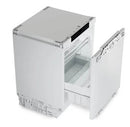 MINI FRIGORÍFICO SEM CONGELADOR DE ENCASTRE LIEBHERR URPD 365I