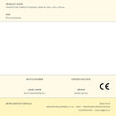 AQUECEDOR COMPACTO PRETO, 2000 W 21 X 12,5 X 26 CM