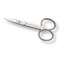 TESOURA PARA UNHAS RETA 4´´/101,6MM 08861160 PALMERA