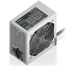 FUENTE DE ALIMENTACIÓN AISENS ASPC-500ATX-SEO 500W VENTILADOR 12C