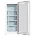 CONGELADOR VERTICAL INFINITON CV-140L25WEP