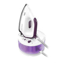 Braun CareStyle Compact IS 2144 VI 2400 W 1,5 l Roxo, Branco
