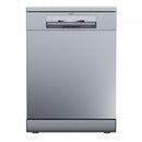 MÁQUINA DE LAVAR LOUÇA TEKA DFS76810IX( 14 TALHERES