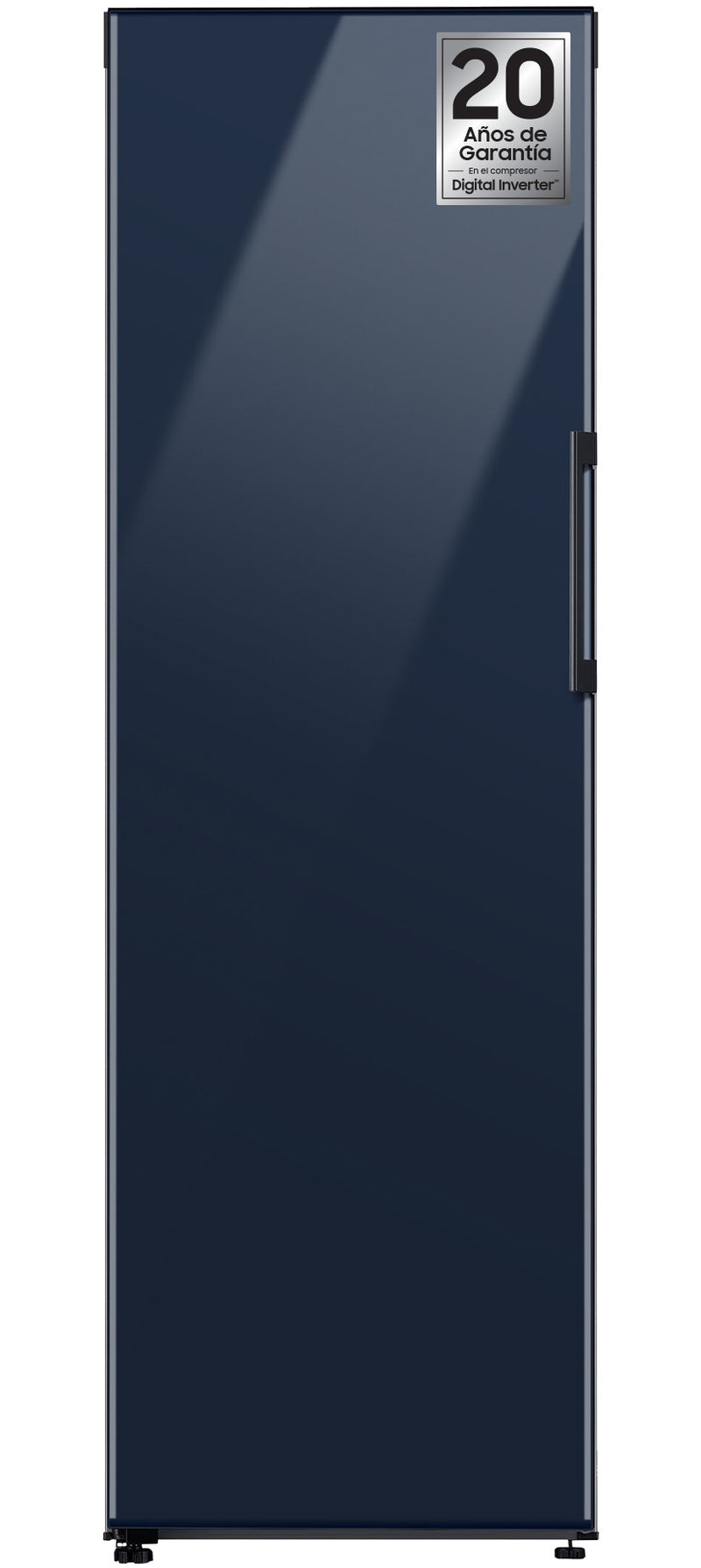 Samsung RZ32A748541 Independente 323 l F Azul marinho