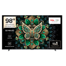 TCL - MINILED SMART TV 98C6K