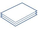 Epson Enhanced Paper, DIN A3+, 192g/m²