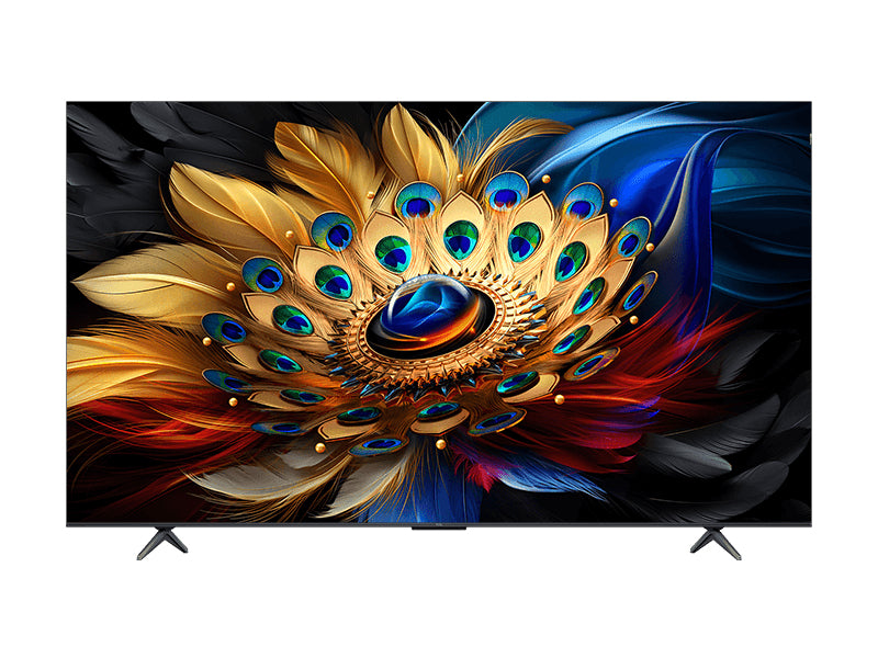 TCL C65 Series 85C655 TV 2,16 m (85") 4K Ultra HD Smart TV Wi-Fi