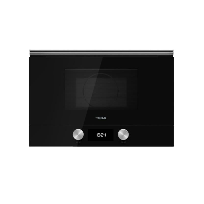 Teka ML 8220 BIS Embutido Micro-ondas combinado 22 l 2500 W Preto