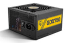 FONTE ALIM. HUMMER GDX750 80+ GOLD 750W ATX 3.1