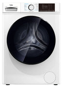MAQUINA LAVAR SECAR ROUPA BEKO B1D85364WSPT 8K+5S 1400R