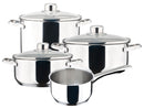 TREM COZINHA MAGEFESA 7 PEÇAS - DUX