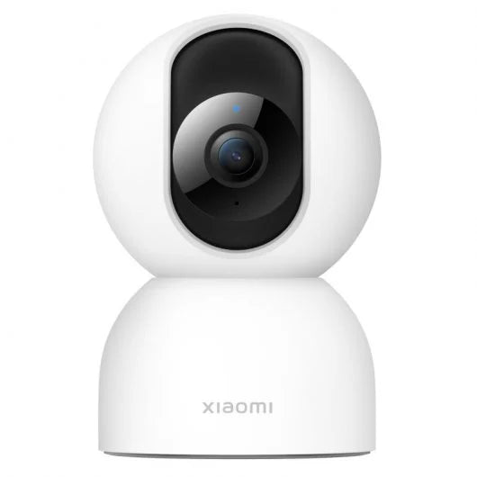 CAMARA DE VIDEOVIGILANCIA XIAOMI SMART CAMERA C400