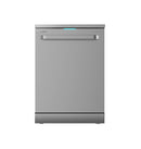 MÁQUINA DE LAVAR LOUÇA CECOTEC BOLERO 6800 STAINLESS STEEL