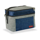 FRIGORÍFICO DE DESIGN BICOLOR 10 L