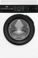 MÁQUINA DE LAVAR ROUPA BEKO BM3WFSU39413 9KG