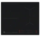 PLACA DE INDUÇÃO AEG TI64IB10IZ( INDUÇÃO  - 4 Z  - 7800 W )