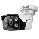 TP-LINK CAM VIGI 5MP FULL-COLOR NETWORK