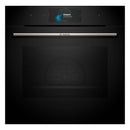 Bosch Serie 8 HSG7584B1 forno 71 l A+ Preto