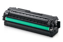 Samsung CLT-K506L toner 1 unidade(s) Original Preto