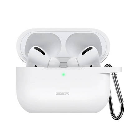 ESTOJO ESR BOUNCE PARA AIRPODS PRO (BRANCO)