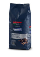 DELONGHI CAFÉ ESPRESSO CLASSIC DLSC612