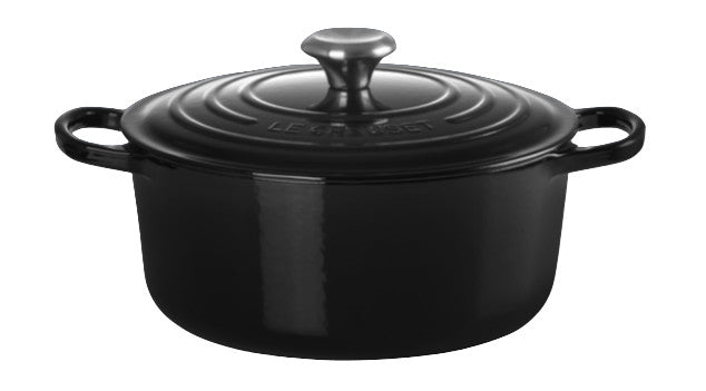 LE CREUSET - COCOTTE RED. 26 21177261402430