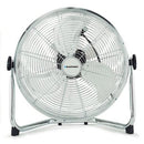 VENTILADOR DE SUELO BLAUPUNKT INDUSTRIAL BP2021 90W ASPAS 40CM  V