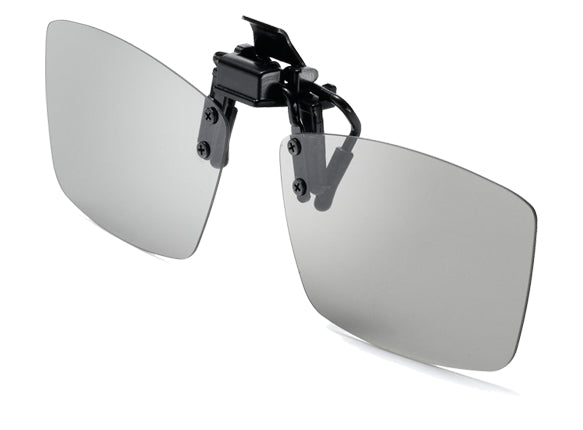 LG AG-F220 óculos estereoscópicos 3D Preto 1 unidade(s)