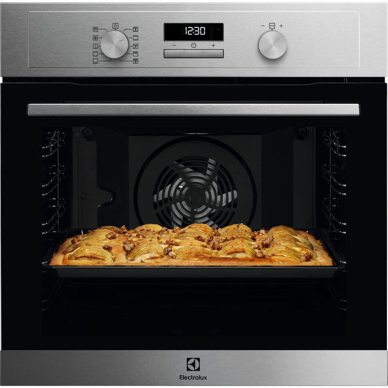 HORNO ELECTROLUX EOH4P10X MF DSP