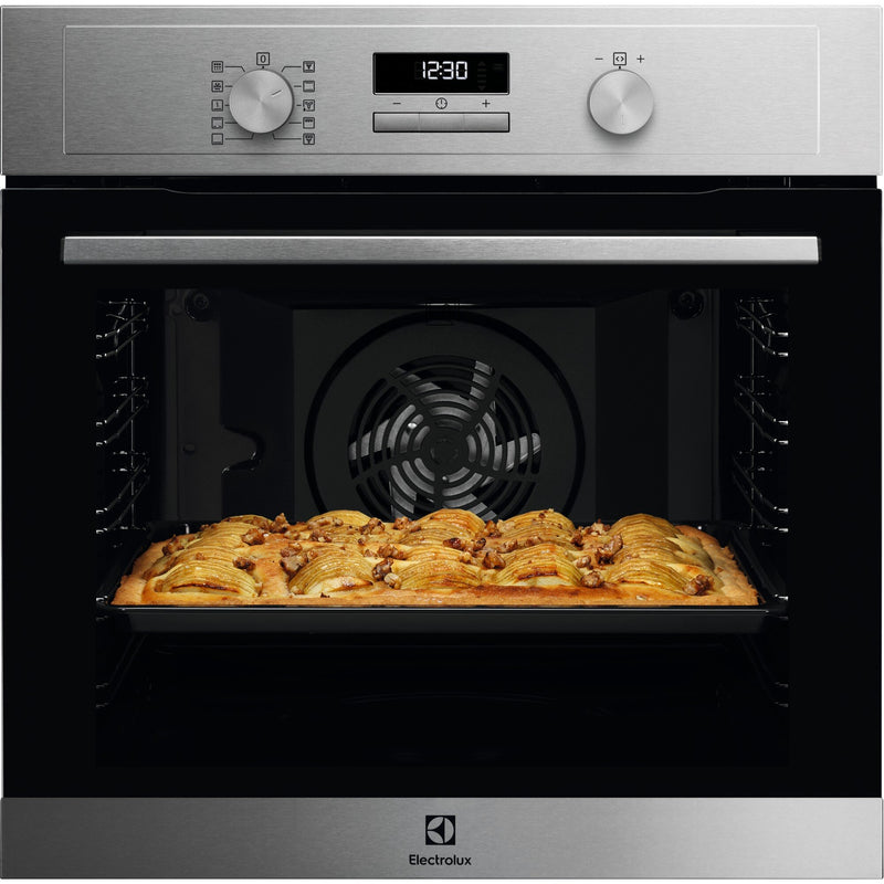 FORNO ELECTROLUX EOH4P10X MF DSP