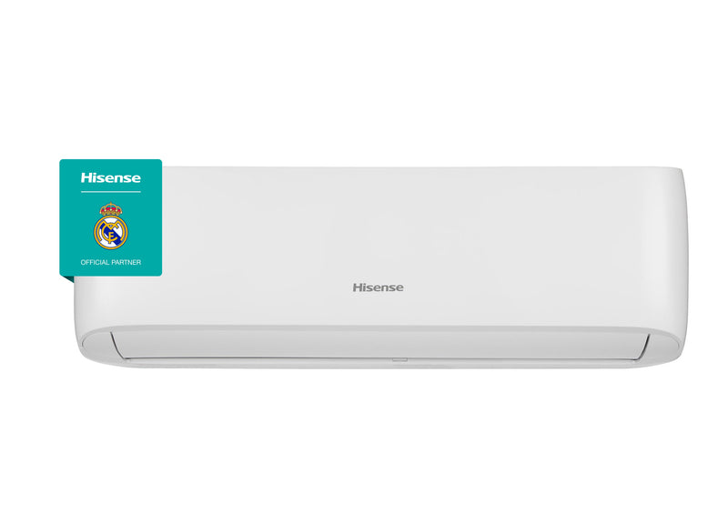 Hisense CA50XS1A ar condicionado tipo condutas Sistema de divisão